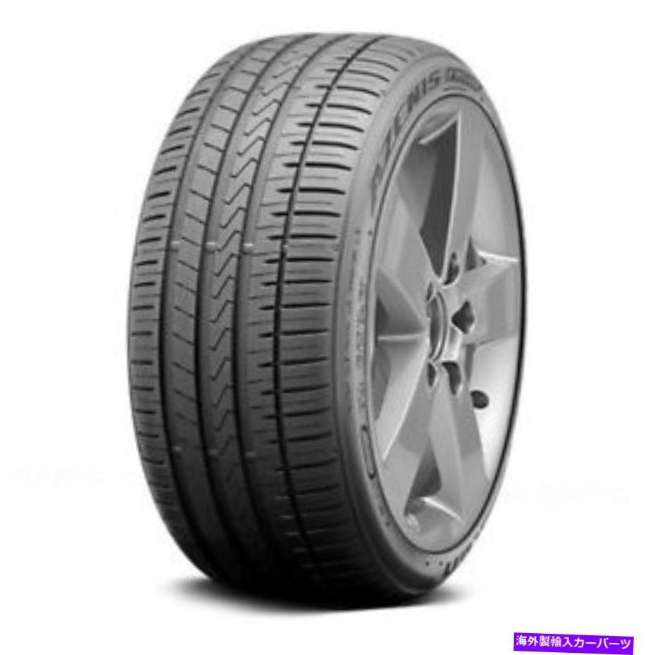 楽天市場】falken fk510 245／35r19の通販