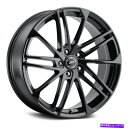 Platinum 463BK Valor Wheels 20x8.5 (35, 5x114.3, 72.62) Black Rims Set of 4カテゴリホイール　4本セット状態新品メーカー車種発送詳細全国一律 送料無料 （※北海道、沖...