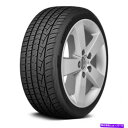 ホイール　4本セット 4つのタイヤの一般セット235 / 45ZR18 W G-Max AS-05オールシーズン /パフォーマンス General Set of 4 Tires 235/45ZR18 W G-MAX AS-05 All Season / Performance