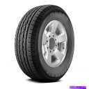 ホイール　4本セット 4つのタイヤのネクセンセット245 / 60R18 H ROADIAN HTXRH5オールシーズン /トラック / SUV Nexen Set of 4 Tires 245/60R18 H ROADIAN HTXRH5 All Season / Truck / SUV