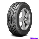 ホイール 4本セット 4つのタイヤのコンチネンタルセット235 / 55R20 H CrossContact LX25トラック / SUV Continenta...
