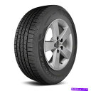 ホイール 4本セット 4つのタイヤLT265 / 75R16 S STRATUS HTオールシーズン /トラック / SUVのMasterCraftセット Ma...