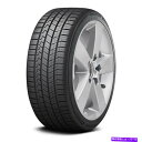 ホイール 4本セット 4つのタイヤ235/40ZR19 W Ventus S1 A/S H125燃料効率 Hankook Set of 4 Tires 235/...