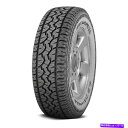 ホイール 4本セット 4つのタイヤP265 / 60R18 T Adventuro AT3すべての地形 /オフロード /マッドのGTラジアルセット GT Rad...