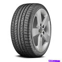 ホイール 4本セット 4つのタイヤのクーパーセット245 / 45R20 Y Zeon RS3-G1オールシーズン /パフォーマンス Cooper Set of...