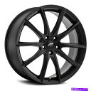 ホイール 4本セット プラチナ435SBフラックスホイール20x8.5(35、5x114.3、72.62)4のブラックリムセット Platinum 435SB ...