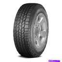 ホイール 4本セット 4つのタイヤのクーパーセット255 / 70R16 Tオールシーズン /すべて地形 /オフロード /マッド Cooper Set of 4...