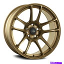 ホイール 4本セット Konig Heliogram Wheels 15x7(35、4x100、73.1)ブロンズリムセット4 Konig HELIOGRAM ...
