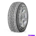 ホイール 4本セット 4つのタイヤのクーパーセット195/75R16 R発見者雪の爪 Cooper Set of 4 Tires 195/75R16 R DIS...