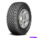ホイール 4本セット 4つのタイヤの一般セット265 / 65R17 TグラバーA / TXすべての地形 /オフロード /マッド General Set of ...