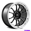 ホイール 4本セット konig hypergramホイール15x8(35、4x100、73.1)4のカーボンリムセット Konig HYPERGRAM Whe...