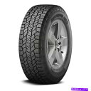ホイール 4本セット 4つのタイヤLT245/65R17 S DYNAPRO AT2 RF11のハンクックセット Hankook Set of 4 Tires ...
