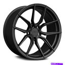 ホイール 4本セット XXR 559ホイール19x8.5(40、5x120.65、72.56)4のグラファイトリムセット XXR 559 Wheels 19x8...