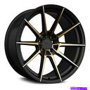 ホイール 4本セット XXR 567ホイール18x8.5(35、5x114.3、73.1)4のブラックリムセット XXR 567 Wheels 18x8.5 (...