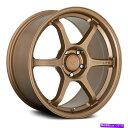 ホイール 4本セット Motegi Racing MR145 Traklite 3.0ホイール18x8.5(35、5x120.65)4のリムセット Motegi...