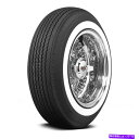 ホイール 4本セット 4つのタイヤのコーカーセット24x6d14 Sプレミアムスポーツ1 1/4インチホワイトウォール Coker Set of 4 Tires...