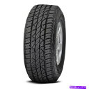 ホイール 4本セット 4つのタイヤLT275 / 70R18 S OmikronのAcceleraセット /すべての地形 /オフロード /マッド Acceler...