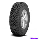 ホイール 4本セット 4つのタイヤ35x12.5R17 Q MT-01すべての地形 /オフロード /マッドのアクセレラセット Accelera Set of 4 Tires 35X12.5R17 Q MT-01 All Terrain / Off Road / Mud(2)