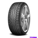 ホイール 4本セット 4つのタイヤP245/50ZR19 W P Zero Nero A/Sオールシーズン/パフォーマンスのピレリセット Pirelli Set of 4 Tires P245/50ZR19 W P ZERO NERO A/S All Season / Performance(2)