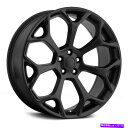 ホイール 4本セット Voxx Replica C300ホイール20x8(18、5x114.3、71.6)4のブラックリムセット Voxx Replica C3...