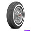 ۥ롡4ܥå 4ĤΥ28x8R14 sꥫ󥯥饷å饸1ۥ磻ȥΥå Coker Set of 4 Tires 28X8R14 S AMERICAN CLASSIC RADIAL 1 INCH WHITEWALL