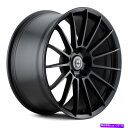 ホイール 4本セット HRE FF15ホイール19x10.5(26、5x120.65、72.6)4のターマックリムセット HRE FF15 Wheels 19x...