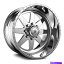 ۥ롡4ܥå American Force 11 Independence SSۥ20x12-406x139.74Υॻå American Force 11 Independence SS Wheels 20x12 (-40, 6x139.7) Rims Set of 4