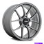 ۥ롡4ܥå Rotiform LTN¤Υ֥åۥ19x10.5345x112˥ॻå4 Rotiform LTN FORGED MONOBLOCK Wheels 19x10.5 (34, 5x112) Titanium Rims Set of 4