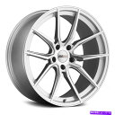 ホイール 4本セット クレイクモホイール20x12(52、5x120.65、67.06)4のシルバーリムセット Cray SPIDER Wheels 20x12...