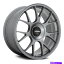ۥ롡4ܥå Rotiform Tuf Forged Monoblock Wheels 19x10.5345x112˥ॻå4 Rotiform TUF FORGED MONOBLOCK Wheels 19x10.5 (34, 5x112) Titanium Rims Set of 4