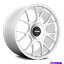 ۥ롡4ܥå Rotiform Tuf¤Υ֥åۥ19x10.5345x1124ΥСॻå Rotiform TUF FORGED MONOBLOCK Wheels 19x10.5 (34, 5x112) Silver Rims Set of 4