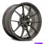 ۥ롡4ܥå Niche T111 Kanan Forged Monoblock Wheels20x9405x120.654αॻå Niche T111 KANAN FORGED MONOBLOCK Wheels 20x9 (40, 5x120.65) Smoke Rims Set of 4