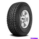 ホイール 4本セット 4つのタイヤLT285/50R22 R G015の横浜セット Yokohama Set of 4 Tires LT285/50R22 R GEOLANDAR AT G015(2)