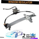 Window Regulator AEEBhEM[^tBbg92-11tH[hNErNgAA}[L[Oh}[LX Rear Right Window Regulator fit 92-11 Ford Crown Victoria, Mercury Grand Marquis