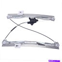 Window Regulator ドッジグランドキャラバンクライスラーのフロントパワーウィンドウレギュレーター Front Power Window Regul...