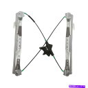 Window Regulator タウンアンドカントリーグランドキャラバンダッジラムVWフロント右のパワーウィンドウレギュレーター Power Window R...