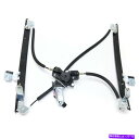 Window Regulator モーターフロントドライバーの側面がダッジグランドキャラバンを備えた新しいパワーウィンドウレギュレーター New Power W...