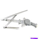 Window Regulator 1995年から2005年のウィンドウレギュレーターシボレーキャバリエフロント左側のパワーW/モーター Window Regulator For 1995-2005 Chevy Cavalier Front Left Side Power w/ Motor(2)