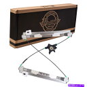 Window Regulator 08-18ダッジグランドキャラバンの乗客のパワーウィンドウレギュレーター Power Window Regulator for...