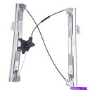 Window Regulator フロントドライバー左サイドパワーウィンドウレギュレーターはダッジグランドキャラバン2008-2016に適合します Front ...
