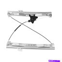 Window Regulator 2008-2020 Dodge Grand Caravan Front Right Power Window Regulato...