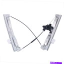 Window Regulator フロントドライバー左ドアパワーウィンドウレギュレーターをダッジグランドキャラバン2008-2016 Front Driver ...