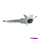 Window Regulator Fシリーズ/ブロンコパワーウィンドウレギュレーター用の1PCフロントドライバー側 1pc Front Driver Side For F-Series/Bronco Power Window Regulator w/ Motor(2)