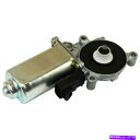 Window Regulator 2001年から2005年のビュイックレセーブルのフロント右または後ろの左窓レギュレーターモーター Front Right Or Rear Left Window Regulator Motor For 2001-2005 Buick LeSabre(2)