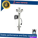 Window Regulator 07-13 GMC Sierra/Chevy Silverado 1500-3500のR/Rウィンドウレギュレータ R/R W...