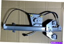 Window Regulator シルバラード用のウィンドウレギュレーターとモーターエクステンションキャブ07-13リアRH GM1551150 Window ...