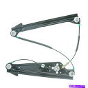 Window Regulator BMW 750li 760i 745i 745li 750i 2002-2008セダンのフロント右ウィンドウレギュレーター Front Right Window Regulator for BMW 750Li 760i 745i 745Li 750i 2002-2008 Sedan