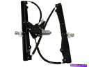 Window Regulator 04-08フォードF150拡張キャブピックアップHR29V1のフロント左ウィンドウレギュレーター Front Left Win...
