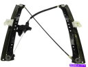 Window Regulator グランドキャラバンタウンカントリーのフロント右ウィンドウレギュレーターRoutan C/V RB1 Front Right W...