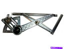 Window Regulator 99-04 Ford F150 Heritage F250 Standard Cab Pickup WB55D1のウィンドウレ...